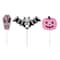 4" Sweet & Spooky Cake Toppers by Makery™